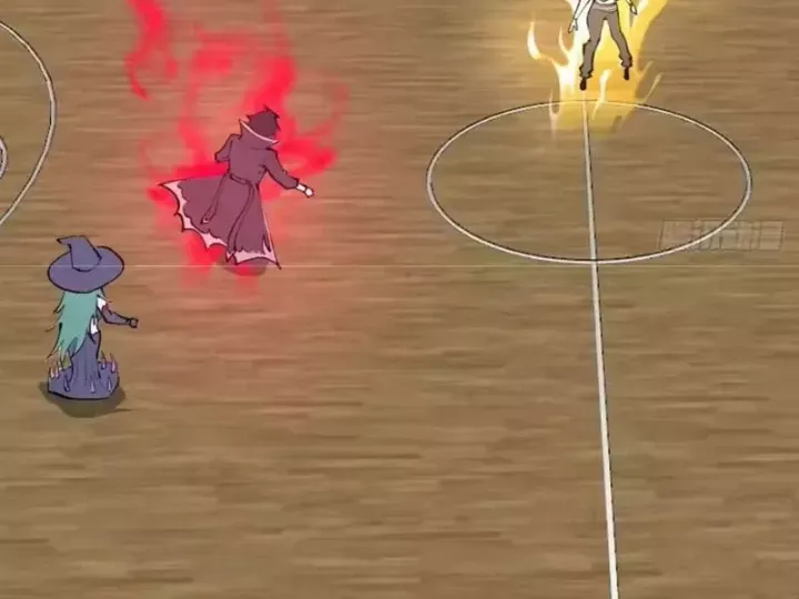 Ta Dựa Vào Hậu Cung Chinh Phục Thế Giới Chap 109 - Next Chap 108