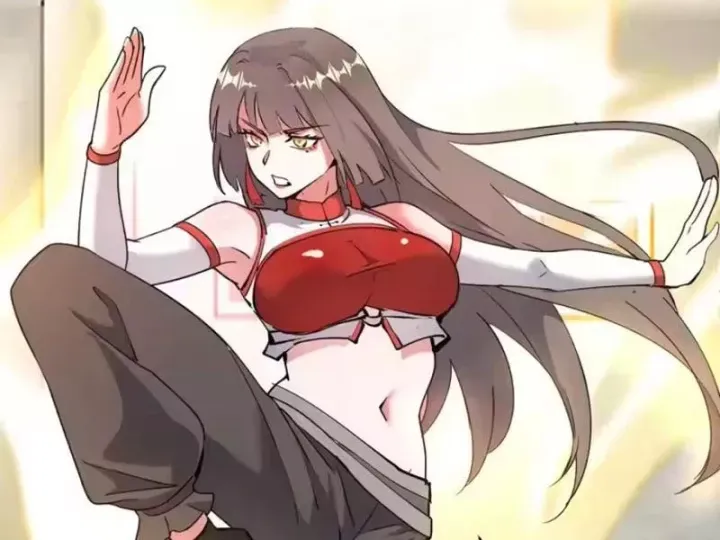 Ta Dựa Vào Hậu Cung Chinh Phục Thế Giới Chap 109 - Next Chap 108