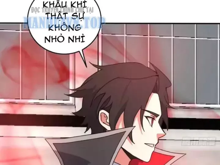 Ta Dựa Vào Hậu Cung Chinh Phục Thế Giới Chap 109 - Next Chap 108