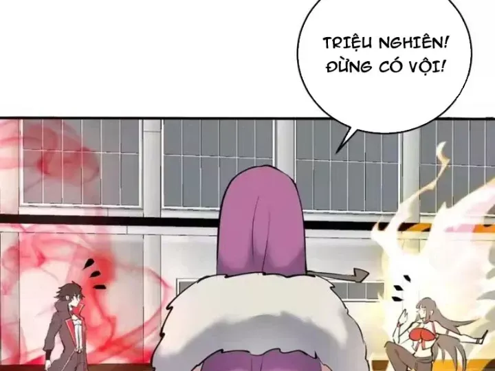 Ta Dựa Vào Hậu Cung Chinh Phục Thế Giới Chap 109 - Next Chap 108