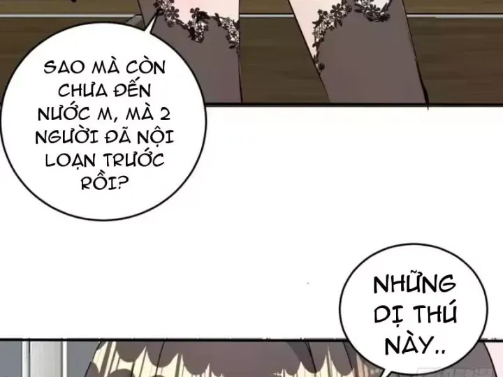Ta Dựa Vào Hậu Cung Chinh Phục Thế Giới Chap 109 - Next Chap 108