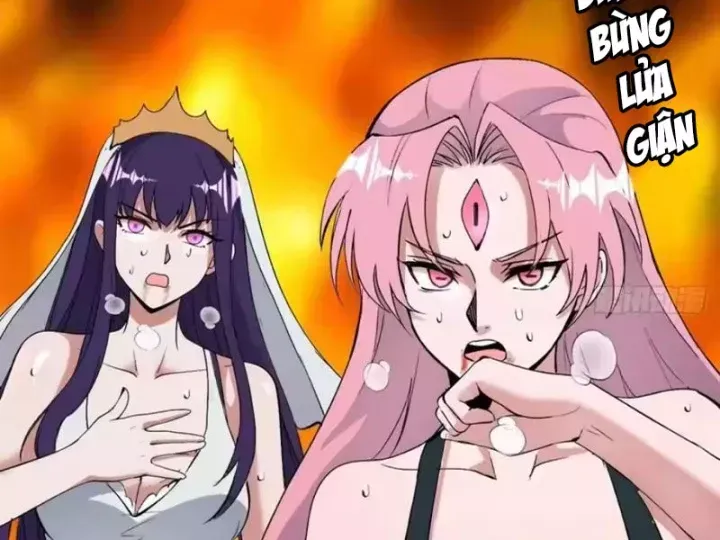 Ta Dựa Vào Hậu Cung Chinh Phục Thế Giới Chap 109 - Next Chap 108