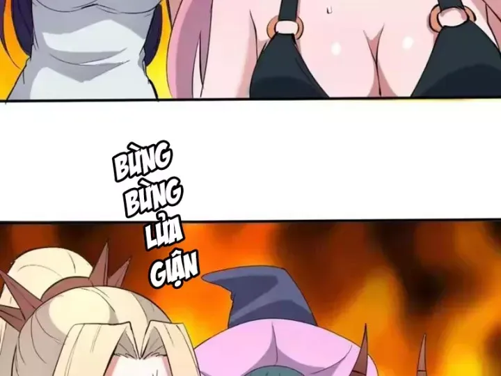 Ta Dựa Vào Hậu Cung Chinh Phục Thế Giới Chap 109 - Next Chap 108