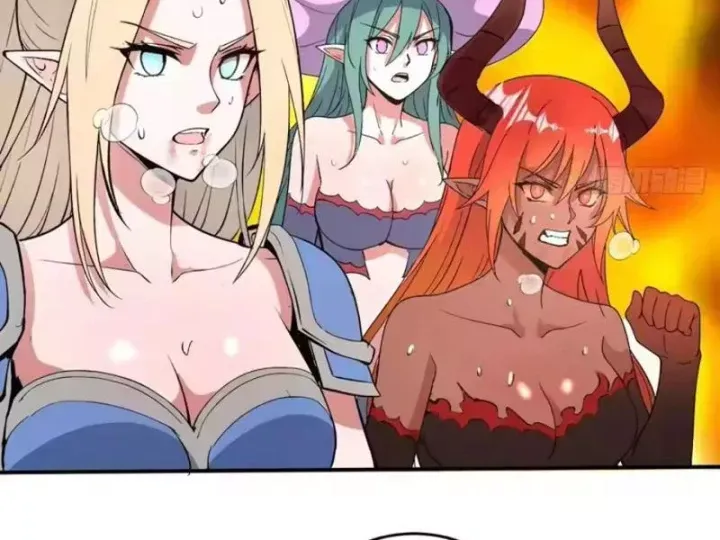 Ta Dựa Vào Hậu Cung Chinh Phục Thế Giới Chap 109 - Next Chap 108