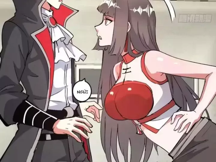 Ta Dựa Vào Hậu Cung Chinh Phục Thế Giới Chap 109 - Next Chap 108