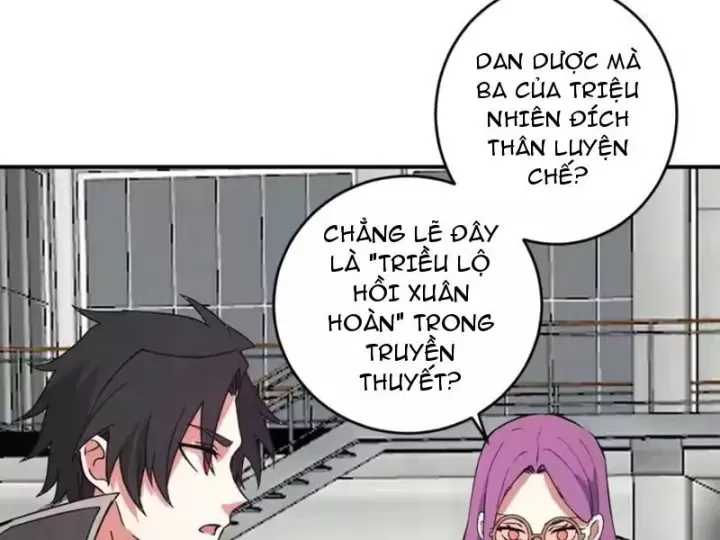 Ta Dựa Vào Hậu Cung Chinh Phục Thế Giới Chap 109 - Next Chap 108