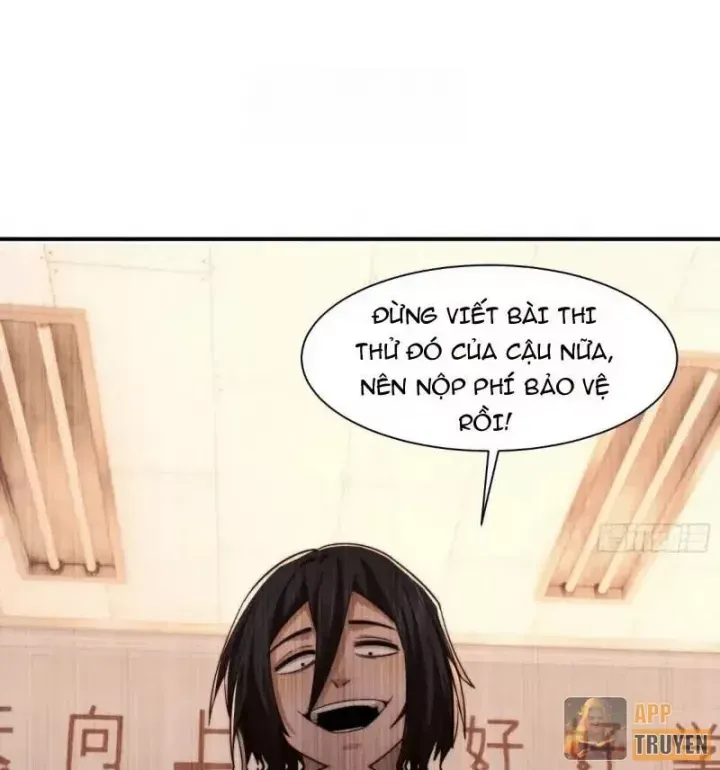 Đến Ma Quỷ Còn Sợ Tâm Thần Chap 212 - Next Chap 211