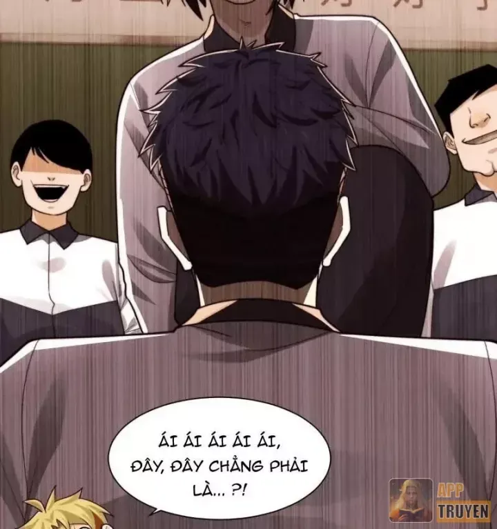 Đến Ma Quỷ Còn Sợ Tâm Thần Chap 212 - Next Chap 211