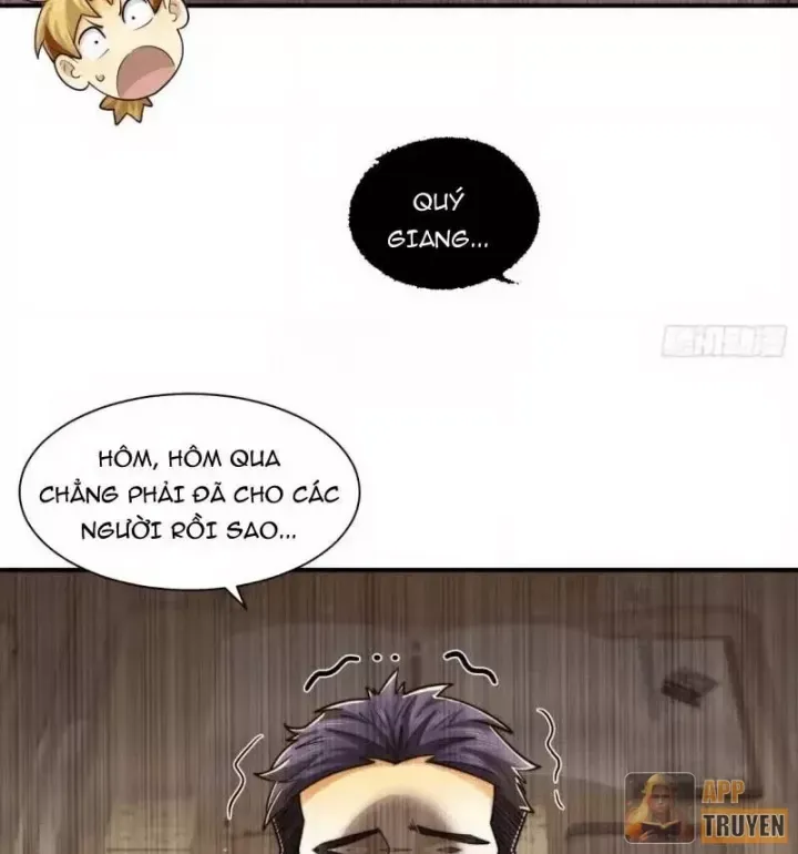 Đến Ma Quỷ Còn Sợ Tâm Thần Chap 212 - Next Chap 211