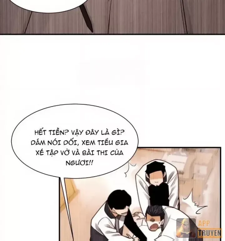 Đến Ma Quỷ Còn Sợ Tâm Thần Chap 212 - Next Chap 211