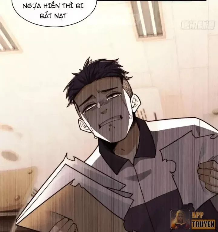 Đến Ma Quỷ Còn Sợ Tâm Thần Chap 212 - Next Chap 211