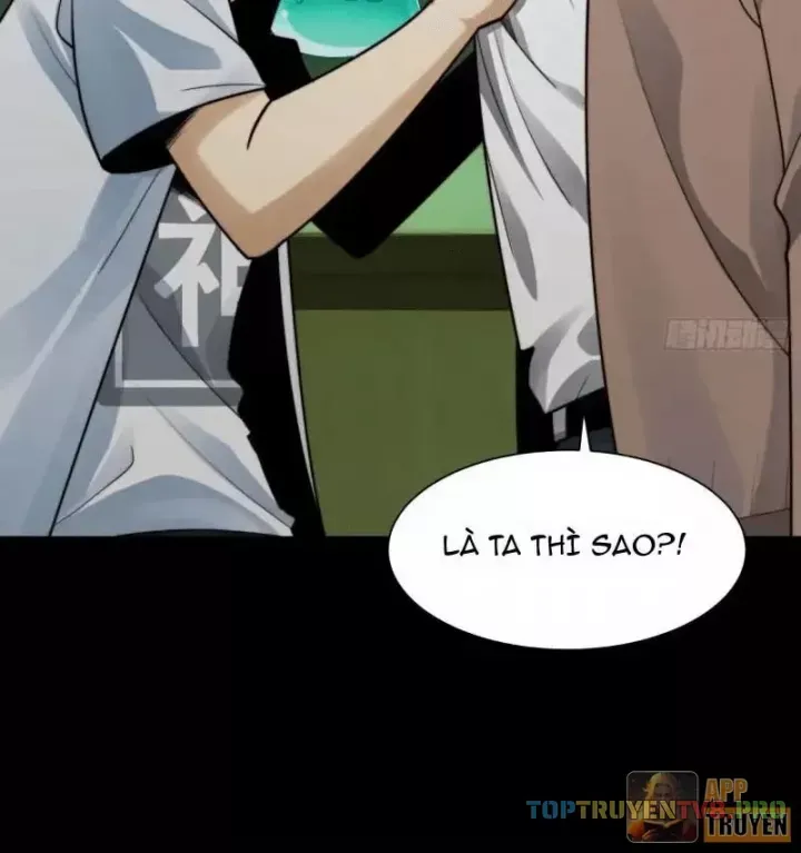 Đến Ma Quỷ Còn Sợ Tâm Thần Chap 212 - Next Chap 211