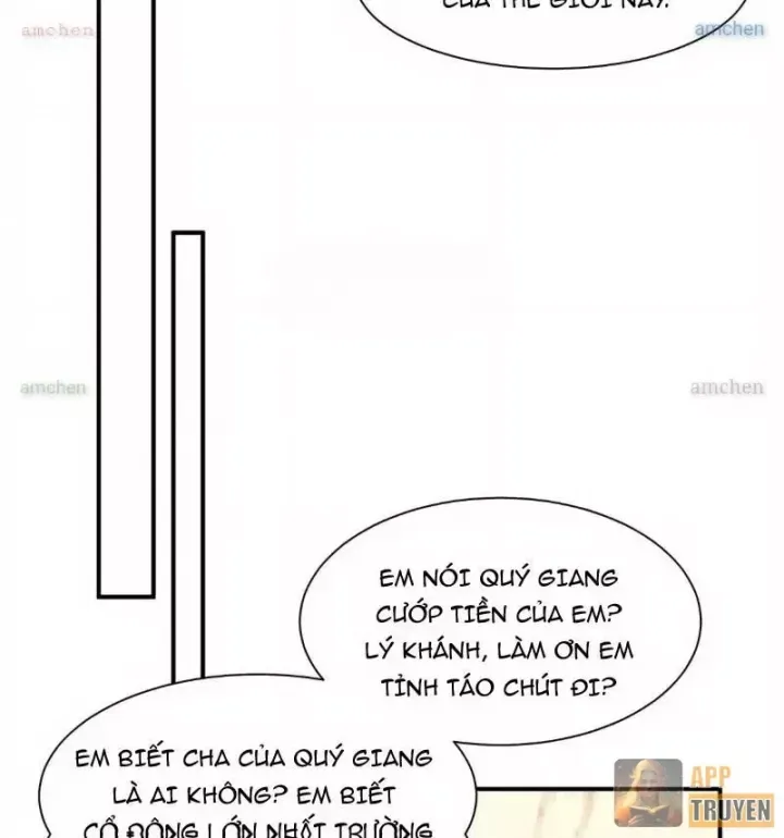 Đến Ma Quỷ Còn Sợ Tâm Thần Chap 212 - Next Chap 211