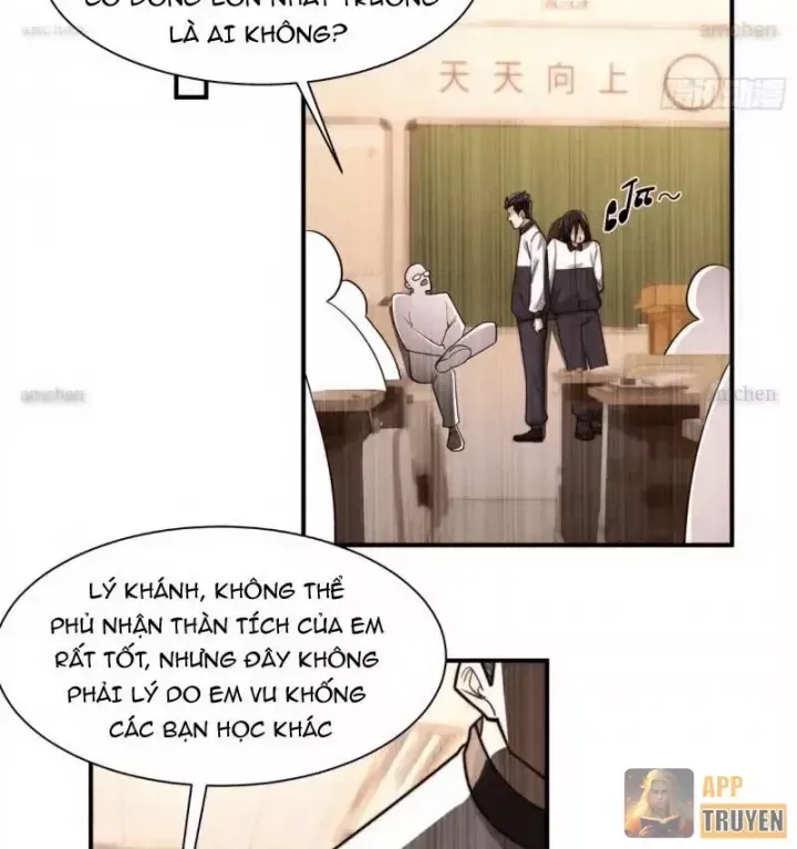 Đến Ma Quỷ Còn Sợ Tâm Thần Chap 212 - Next Chap 211