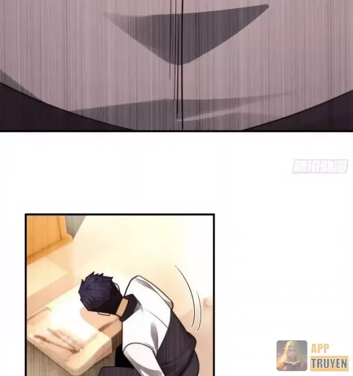 Đến Ma Quỷ Còn Sợ Tâm Thần Chap 212 - Next Chap 211