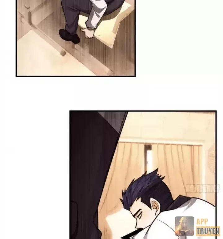 Đến Ma Quỷ Còn Sợ Tâm Thần Chap 212 - Next Chap 211