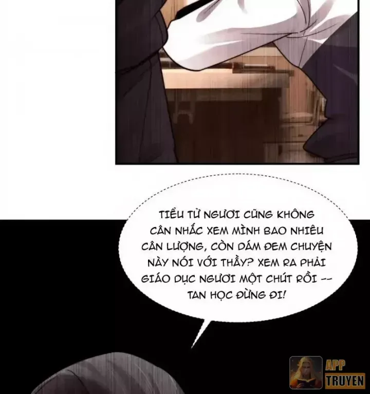 Đến Ma Quỷ Còn Sợ Tâm Thần Chap 212 - Next Chap 211