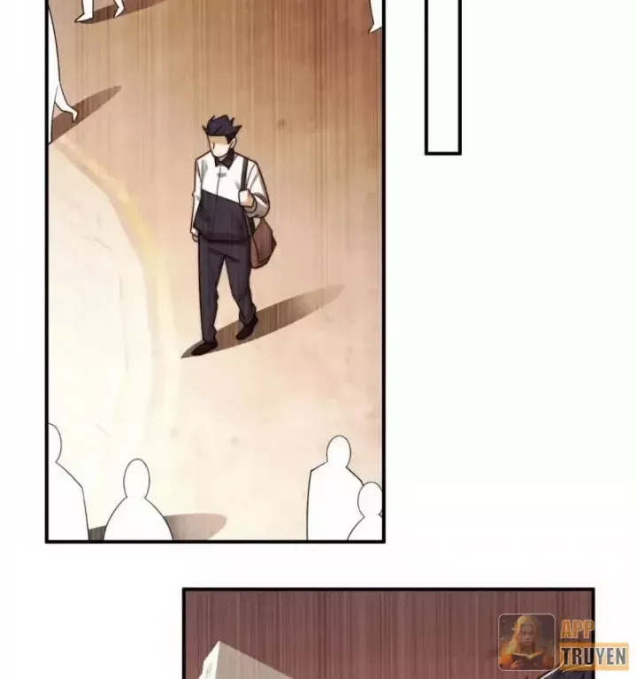 Đến Ma Quỷ Còn Sợ Tâm Thần Chap 212 - Next Chap 211