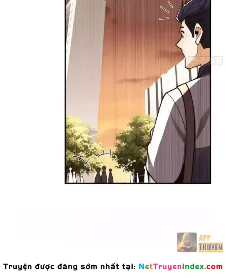 Đến Ma Quỷ Còn Sợ Tâm Thần Chap 212 - Next Chap 211