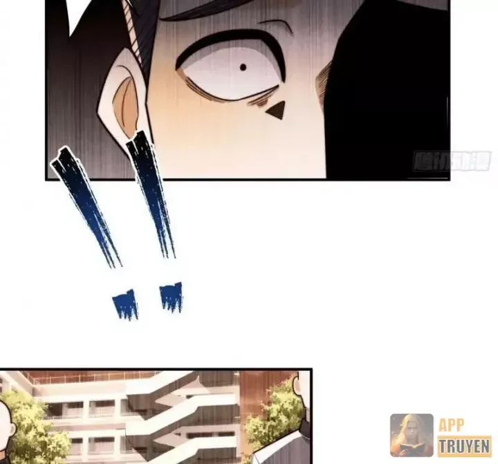 Đến Ma Quỷ Còn Sợ Tâm Thần Chap 212 - Next Chap 211