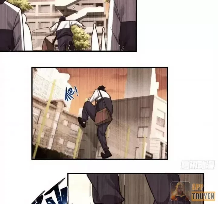 Đến Ma Quỷ Còn Sợ Tâm Thần Chap 212 - Next Chap 211