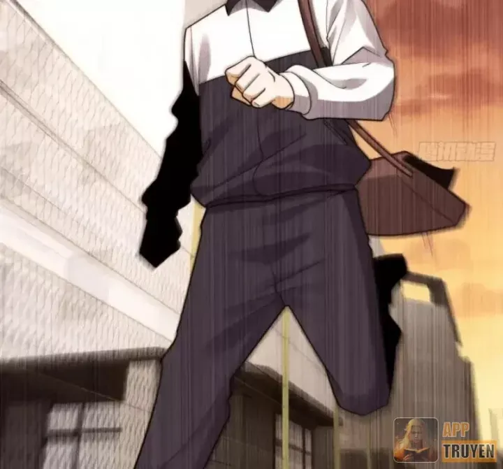 Đến Ma Quỷ Còn Sợ Tâm Thần Chap 212 - Next Chap 211