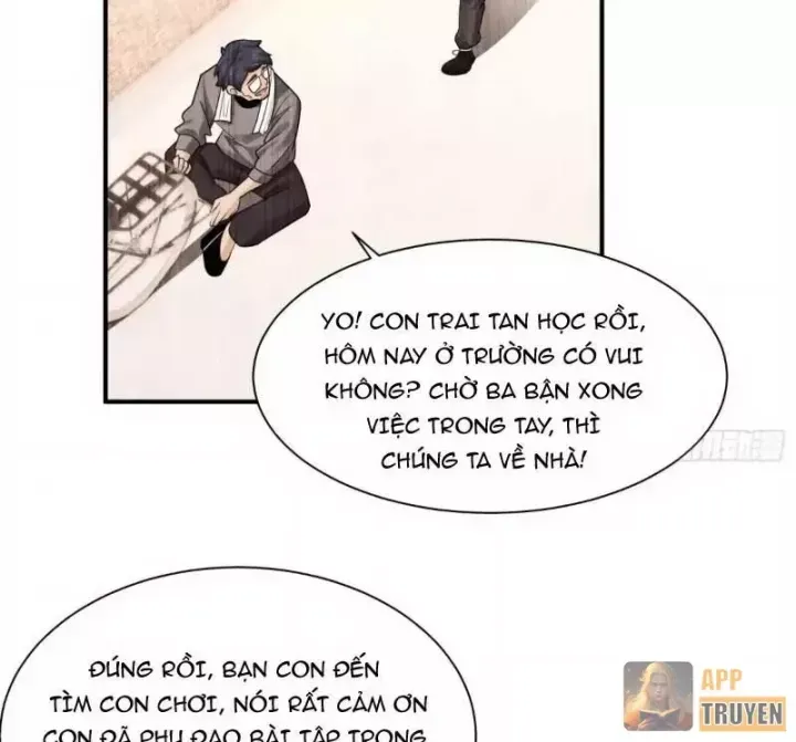 Đến Ma Quỷ Còn Sợ Tâm Thần Chap 212 - Next Chap 211