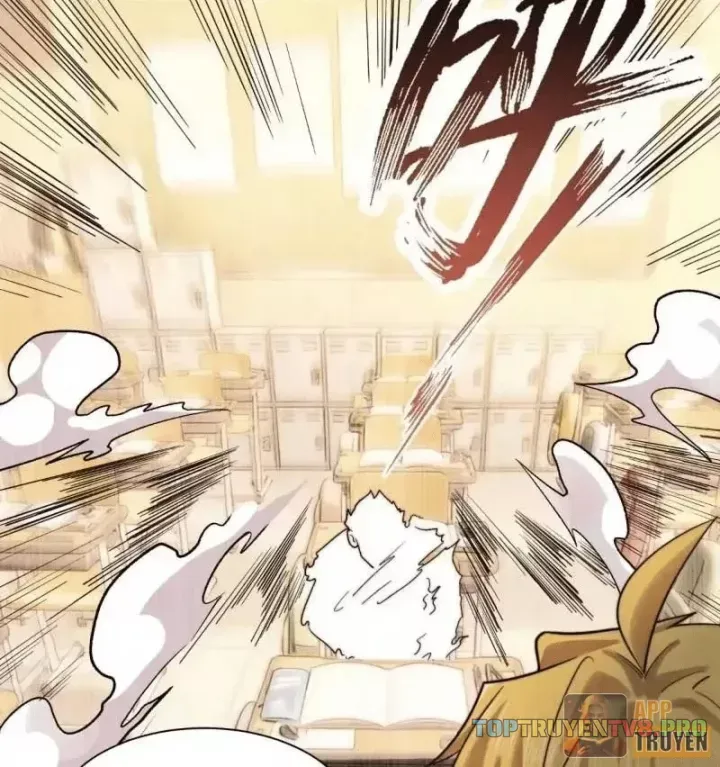 Đến Ma Quỷ Còn Sợ Tâm Thần Chap 212 - Next Chap 211