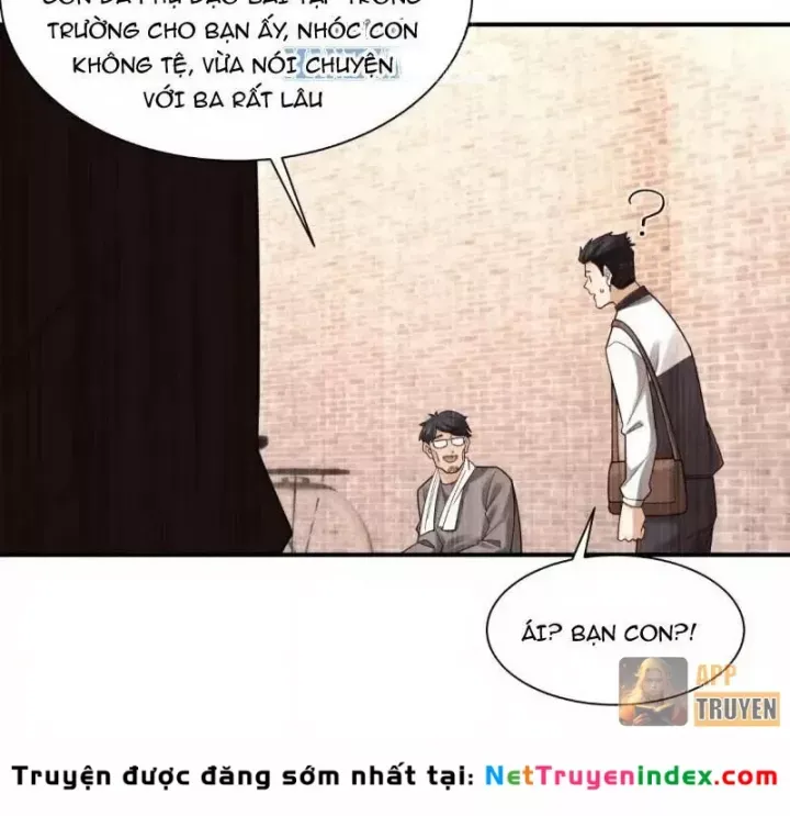Đến Ma Quỷ Còn Sợ Tâm Thần Chap 212 - Next Chap 211