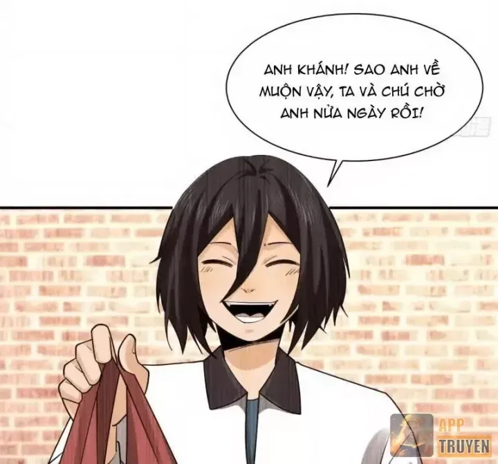 Đến Ma Quỷ Còn Sợ Tâm Thần Chap 212 - Next Chap 211