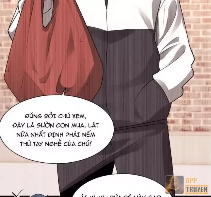 Đến Ma Quỷ Còn Sợ Tâm Thần Chap 212 - Next Chap 211