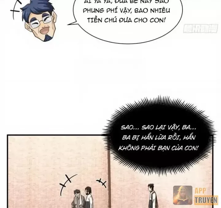 Đến Ma Quỷ Còn Sợ Tâm Thần Chap 212 - Next Chap 211