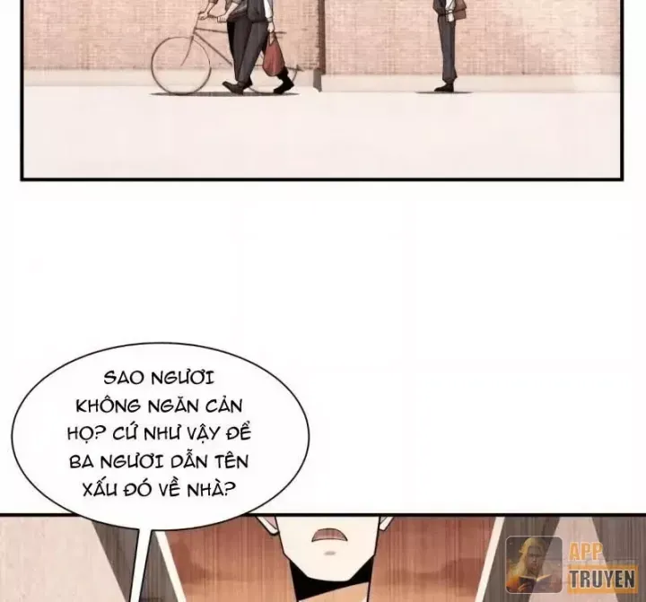Đến Ma Quỷ Còn Sợ Tâm Thần Chap 212 - Next Chap 211