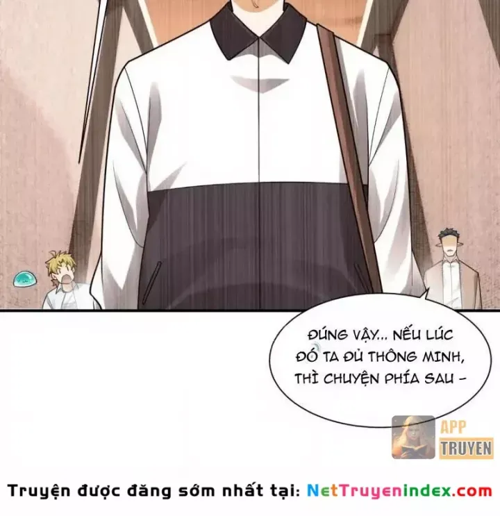 Đến Ma Quỷ Còn Sợ Tâm Thần Chap 212 - Next Chap 211