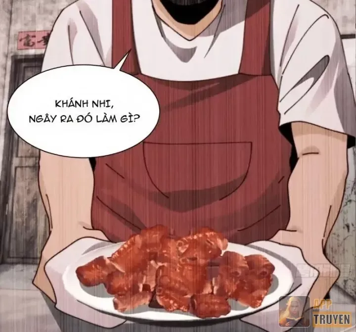 Đến Ma Quỷ Còn Sợ Tâm Thần Chap 212 - Next Chap 211