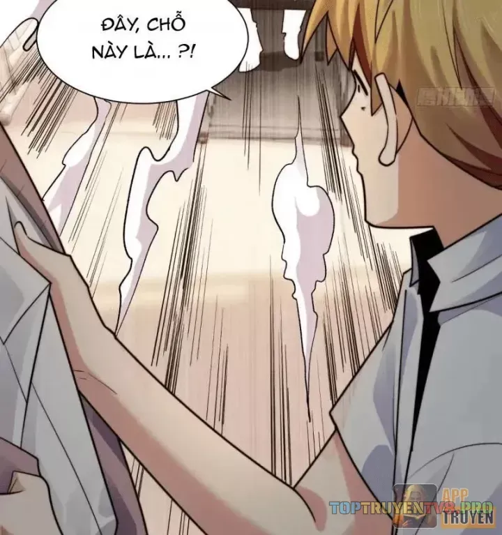 Đến Ma Quỷ Còn Sợ Tâm Thần Chap 212 - Next Chap 211