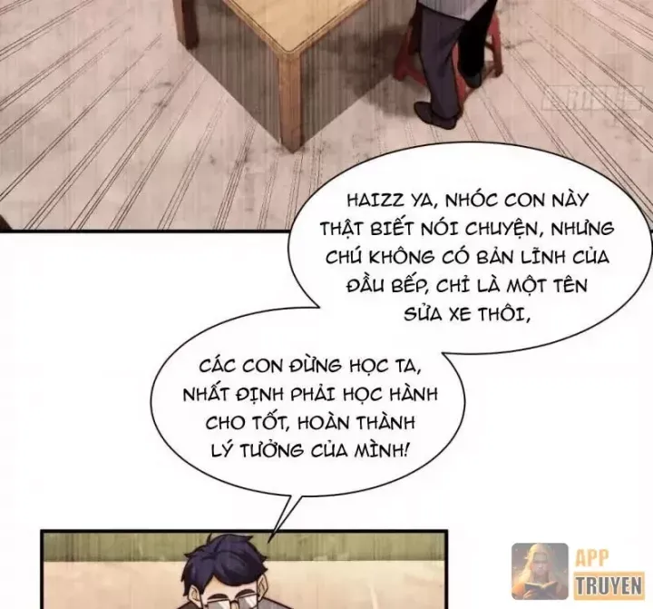 Đến Ma Quỷ Còn Sợ Tâm Thần Chap 212 - Next Chap 211