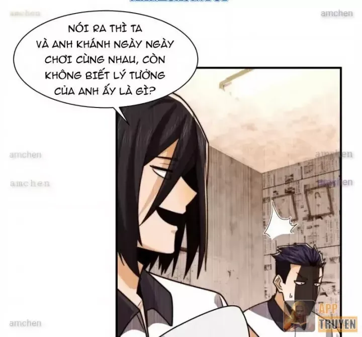 Đến Ma Quỷ Còn Sợ Tâm Thần Chap 212 - Next Chap 211
