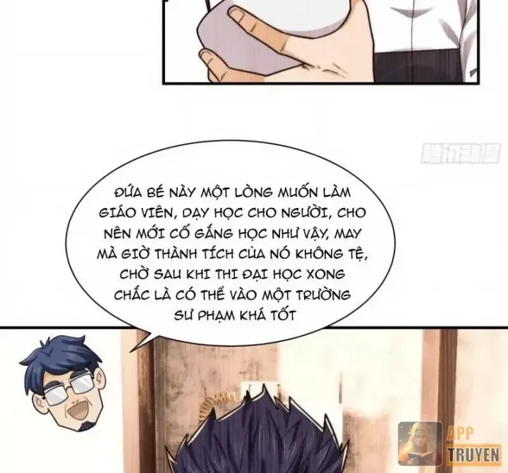 Đến Ma Quỷ Còn Sợ Tâm Thần Chap 212 - Next Chap 211