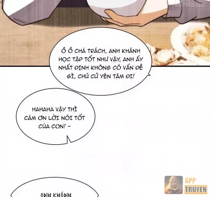 Đến Ma Quỷ Còn Sợ Tâm Thần Chap 212 - Next Chap 211