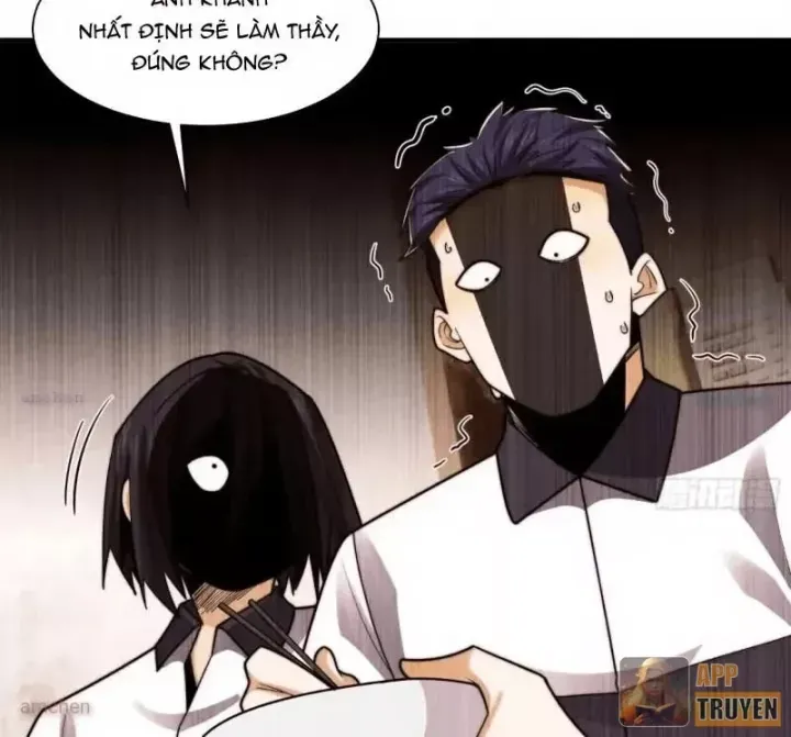 Đến Ma Quỷ Còn Sợ Tâm Thần Chap 212 - Next Chap 211