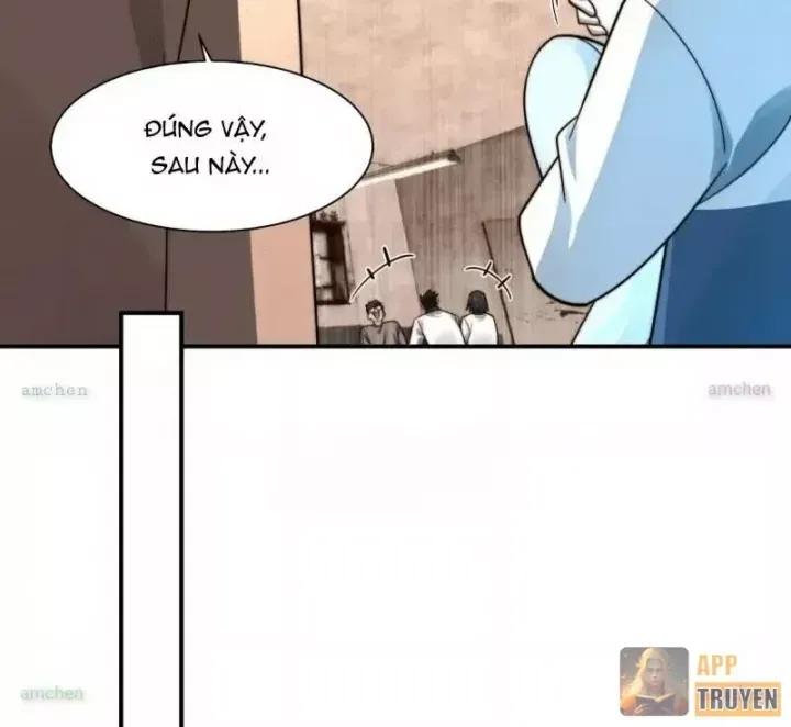 Đến Ma Quỷ Còn Sợ Tâm Thần Chap 212 - Next Chap 211