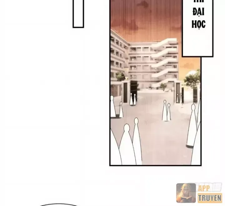 Đến Ma Quỷ Còn Sợ Tâm Thần Chap 212 - Next Chap 211