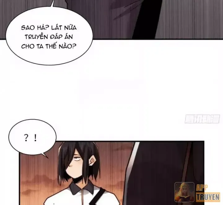 Đến Ma Quỷ Còn Sợ Tâm Thần Chap 212 - Next Chap 211