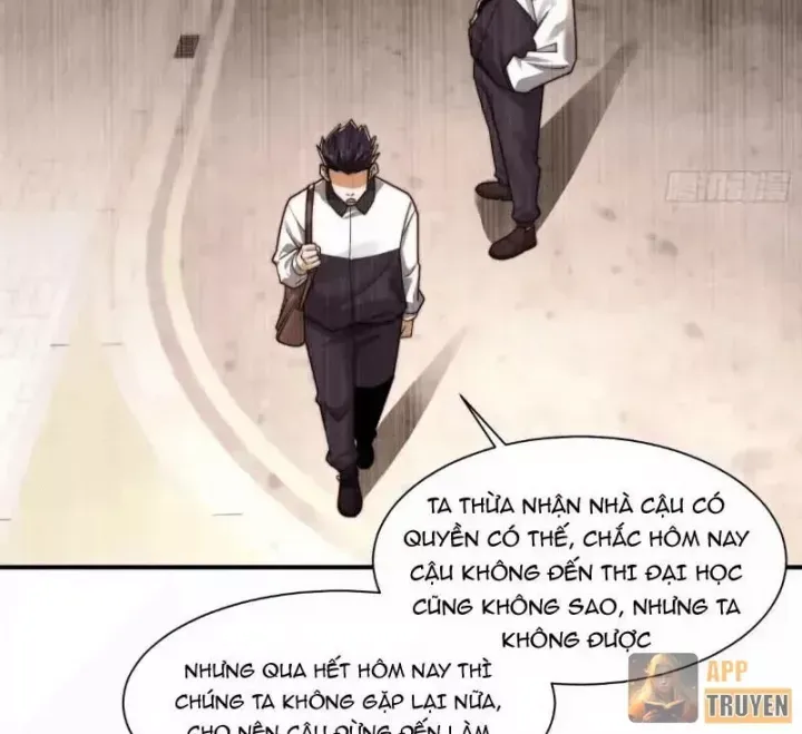 Đến Ma Quỷ Còn Sợ Tâm Thần Chap 212 - Next Chap 211