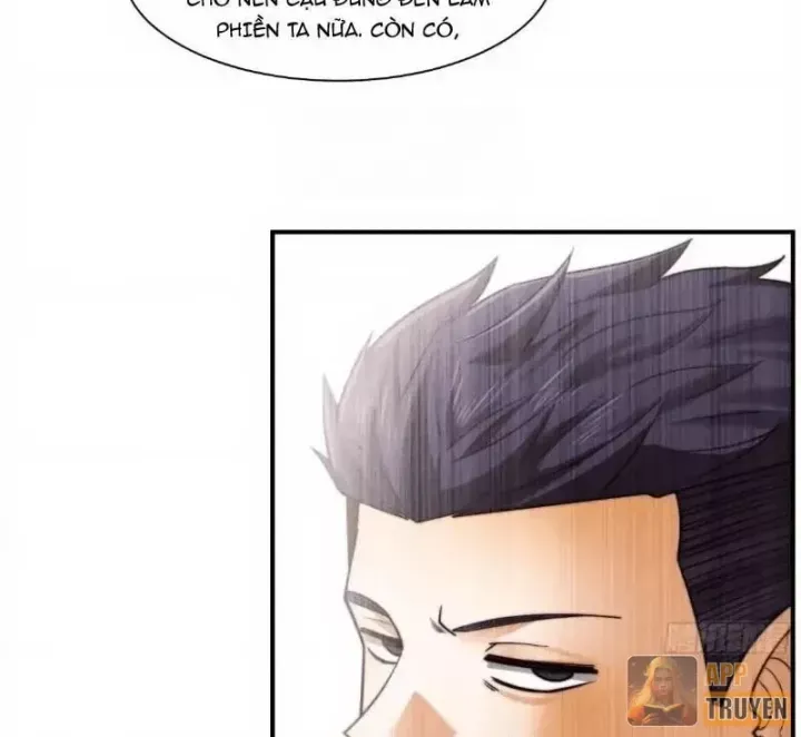 Đến Ma Quỷ Còn Sợ Tâm Thần Chap 212 - Next Chap 211