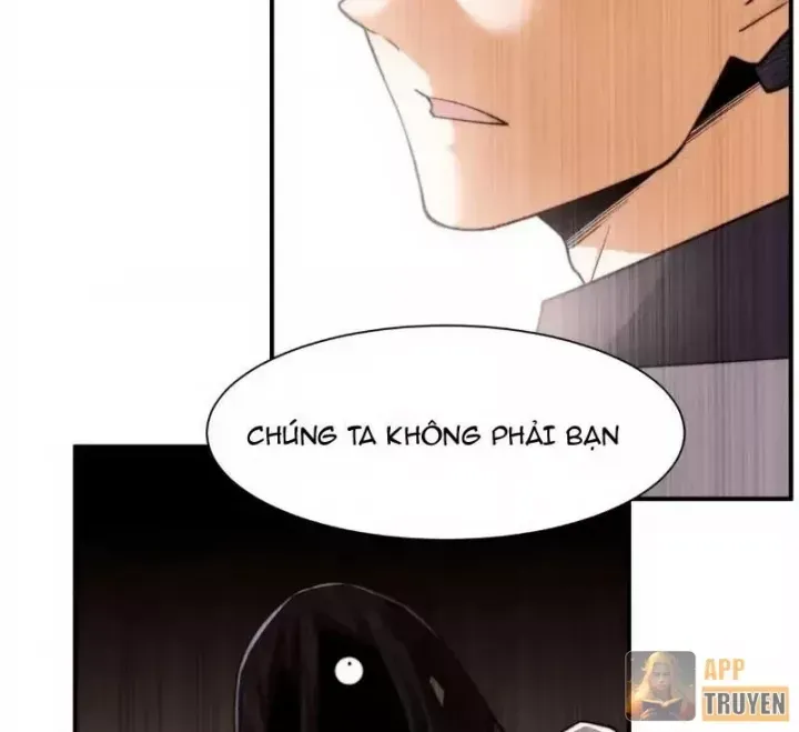 Đến Ma Quỷ Còn Sợ Tâm Thần Chap 212 - Next Chap 211
