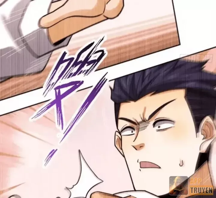 Đến Ma Quỷ Còn Sợ Tâm Thần Chap 212 - Next Chap 211