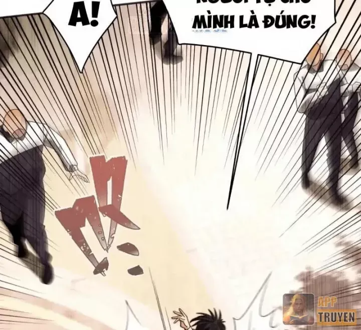 Đến Ma Quỷ Còn Sợ Tâm Thần Chap 212 - Next Chap 211