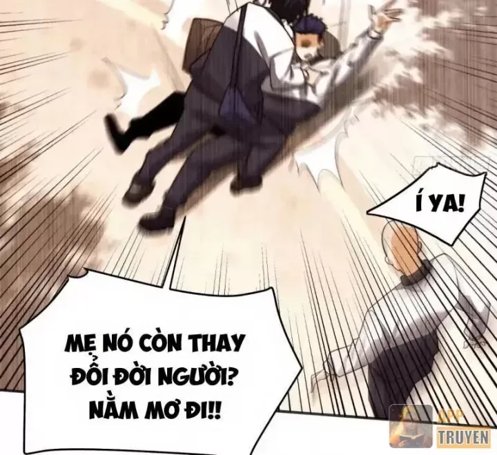 Đến Ma Quỷ Còn Sợ Tâm Thần Chap 212 - Next Chap 211